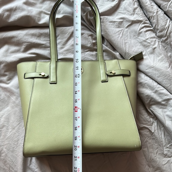 MK purse